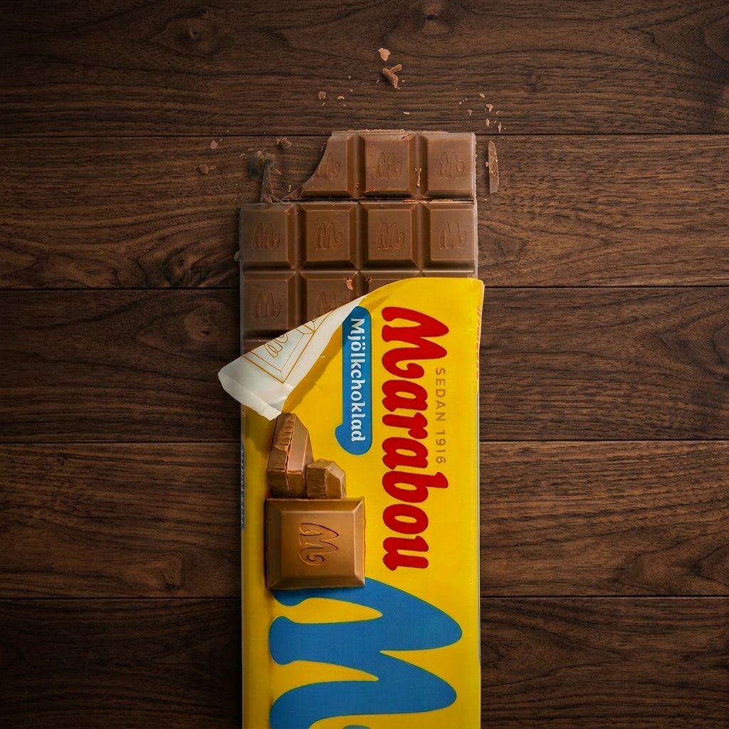 Marabou