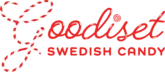 Goodiset Swedish Candy